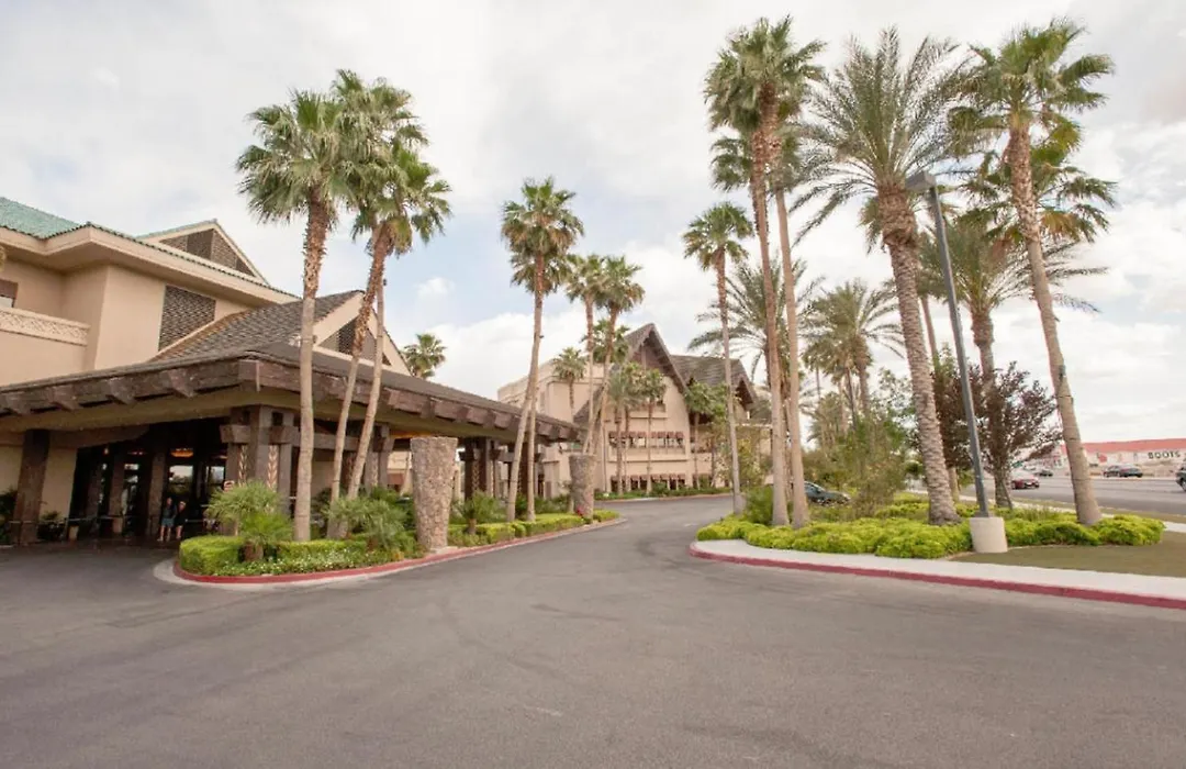 Suites At Tahiti Village Resort And Spa Las Vegas-No Resort Fee-1