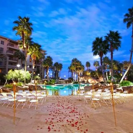Suites At Tahiti Village Resort And Spa Las Vegas-No Resort Fee-3