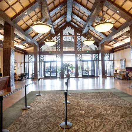 Suites At Tahiti Village Resort And Spa Las Vegas-No Resort Fee-2