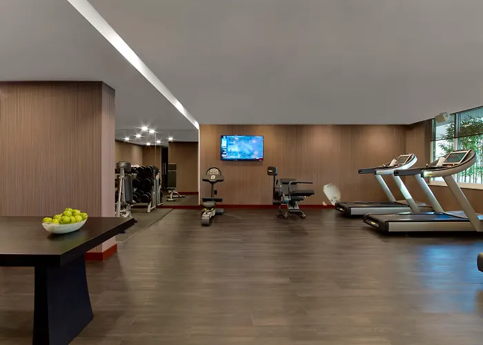 Nobu At Caesars PalaceCasino Hotel