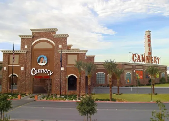 Cannery Casino And Hotel Las Vegas